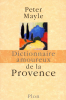 Dictionnaire amoureux de la Provence 