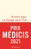 Angot : Voyage dans l'Est (Prix Médicis 2021)