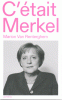 Van Renterghem : C'était Merkel