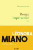 Miano : Rouge impératrice (roman)