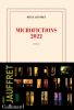 Jauffret : Microfictions III (2022)