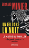 Minier : Un oeil dans la nuit (thriller)