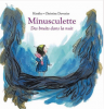 Davenier & Kimiko  : Minusculette, des bruits dans la nuit
