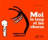 Perret : Moi, le loup et les chocos (Album) 