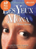Schlesser : Les yeux de Mona (CD MP3, lu par François Cognard) 