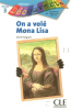 Talguen : On a volé Mona Lisa (alte Auflage)