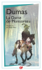 Dumas : La Dame de Monsoreau (nouv. éd.)