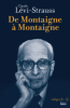 Lévi-Strauss : De Montaigne à Montaigne