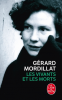 Mordillat  : Les Vivants et les morts