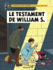 Blake et Mortimer 24 : Le testament de William S.