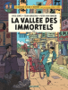 Blake et Mortimer 25 : La valée des immortels tome 1, Menace sur Hong Kong