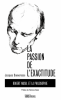 Bouveresse : La passion de l'exactitude : Robert Musil et la philosophie