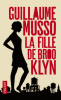 Musso : La fille de Brooklyn