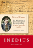 Proust : Le Mystérieux correspondant et autres nouvelles inédites