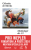 Meeûs  : Mythologie du .12 (Prix Stanislas du premier roman 2024)