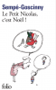 Sempé et Goscinny : Le Petit Nicolas, c'est Noël !