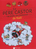 Le Père Castor raconte ses histoires de Noël (le livre avec CD)