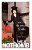 Nothomb : Le crime du comte Neville