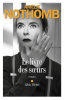 Nothomb : Le livre des soeurs