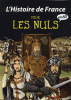 L'Histoire de France pour les Nuls en BD 1 à 3 (Coffret) : Des premiers hommes aux Templiers