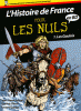 L'Histoire de France pour les Nuls en BD 01 : Les Gaulois