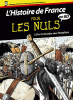 L'Histoire de France pour les Nuls en BD 03 : Des croisades aux Templiers