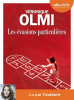 Olmi : Les évasions particulières (lu par l'auteure)