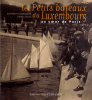 Les Petits bateaux du Luxembourg - Au coeur de Paris