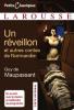 Maupassant : Un réveillon et autres contes de Normandie