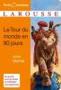 Verne : Le tour du monde en 80 jours