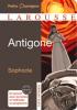 Sophocle : Antigone