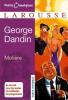 Molière : George Dandin