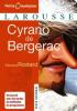 Voltaire : Cyrano de Bergerac