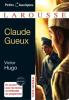 Hugo : Claude Gueux