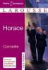 Corneille : Horace