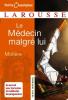 Molière : Le médecin malgré lui