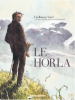 Sorel : Le Horla (BD)
