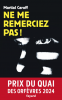 (2024) : Caroff : Ne me remerciez pas !