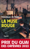 (2022) : De Haas : La muse rouge