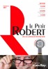 Le Petit Robert de la langue française 2017 avec Clé USB