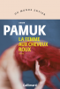 Pamuk : La femme aux cheveux roux