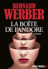 Werber : La Boîte de Pandorre