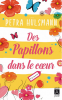 Hülsmann : Des Papillons dans le coeur (roman)