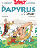 Astérix 36 : Le papyrus de César