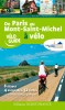 De Paris au Mont Saint-Michel à vélo par la Véloscenie
