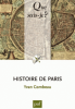 Histoire de Paris (9e éd.)