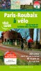Paris-Roubaix à vélo. Sur les routes de la Reine des Classiques