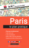Paris, le plan pratique 2025