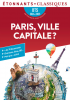 Paris, ville capitale? (BTS 2024-2025)