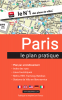Paris, le plan pratique 2024